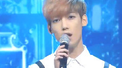 Boyfriend - White Out & Witch - KBS 音乐银行