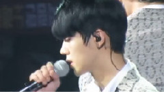 EXO-M,EXO - Baby Don't Cry