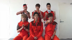 Cross Gene - Cross Gene Of Riveriwer Vol.04