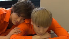 Cross Gene - haru-hana vol.24 拍摄花絮