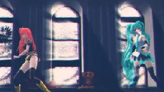VOCALOID家族 - 狂喜乱舞