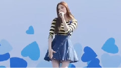 Orange Caramel - 像我一样做做看