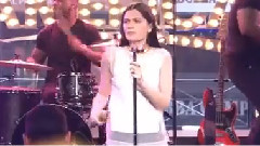Jessie J - Burnin' Up