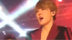 U-Kiss - 我的女人