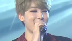 U-Kiss - Talk