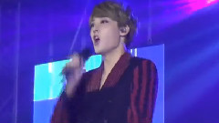 U-Kiss - 团体问候