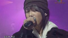 FTISLAND - 爱之痛 & 直到你来为止