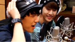 GOT7 - Youngjae & Jr, introduce The Album