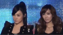 少女时代,Tiffany(少女时代),少女时代-TTS - Tiffany Interview