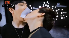 GOT7 - Bam Bam Moments Parte 1
