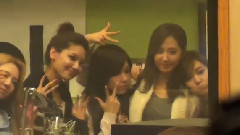 少女时代,Tiffany(少女时代),少女时代-TTS - Sukira Phototime