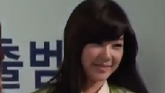 少女时代,Tiffany(少女时代),少女时代-TTS - The Project Inauguration Of Help For African Chlidren