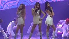 少女时代,Tiffany(少女时代),少女时代-TTS,徐玄(少女时代),太妍(少女时代) - Holler