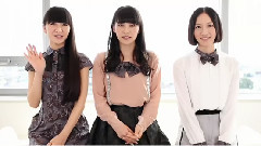 Perfume - MTV81 Artist To Watchインタビュー出演