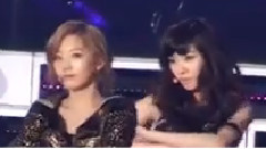 少女时代,Tiffany(少女时代),少女时代-TTS - The Boys