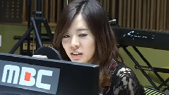 少女时代 - Sunny Radio 5