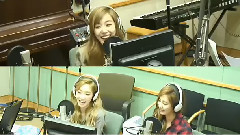 少女时代-TTS - SNSD TTS 1 Radio