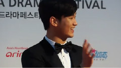 金秀贤 - Asia Star Awards
