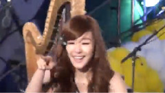 少女时代,Tiffany(少女时代),少女时代-TTS - Gee
