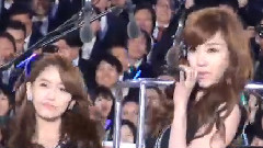 少女时代,Tiffany(少女时代),少女时代-TTS - Hoot