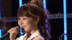 少女时代,Tiffany(少女时代),少女时代-TTS - 汉阳大学庆典