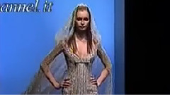 Fashion Show - Elie Saab Spring Summer 2007 Bridalwear