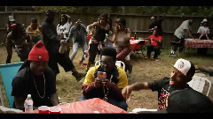 T-Pain - Up Down