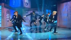 2PM,BEAST,SHINee,BigBang,EXO - 男团的主舞担当们