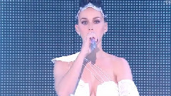 Katy Perry - Roar & Unconditionally