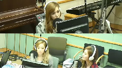 少女时代,少女时代-TTS - KBS COOL FM 赵正治张东民的2点 TTS Cut4
