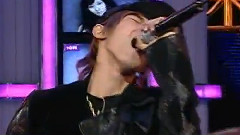 东方神起 - SBS New X-man