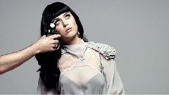 Katy Perry - Esquire UK拍摄