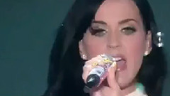 Katy Perry - Teenage Dream & Hot N Cold & California Gurls
