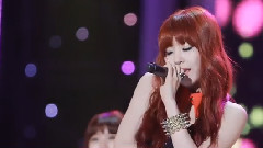 少女时代,Tiffany(少女时代),少女时代-TTS - Baby Steps
