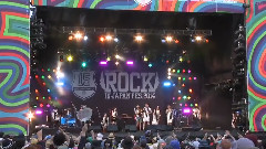 日本群星 - ハローアンセム