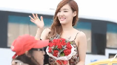 少女时代,Tiffany(少女时代),少女时代-TTS - Happy Birthday To Tiffany