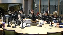 少女时代 - SNSD Sunny radio 5