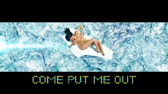 Jessie J,2 Chainz - Burnin'Up