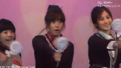 少女时代,Tiffany(少女时代),少女时代-TTS - Kissing You