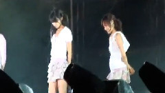 少女时代,Tiffany(少女时代),少女时代-TTS - SM TOWN 2008 Live In Bangkok