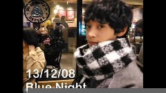 郑俊英 - MBC Blue Night电台