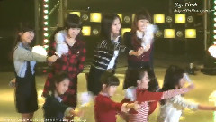 少女时代,Tiffany(少女时代),少女时代-TTS - Kissing You