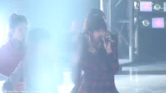 少女时代,Tiffany(少女时代),少女时代-TTS - 重逢的世界