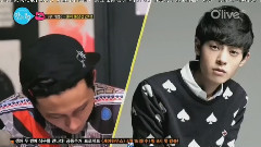 郑俊英 - Olive TV 味道19 郑俊英电话连线 Cut