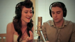 Karmin - Just A Kiss