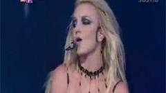 Britney Spears - Boys & I'm A Slave 4 U