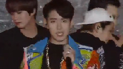 Block B - Intro & Very Good