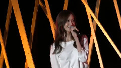 少女时代,允儿(少女时代) - Innisfree Play Green Festival