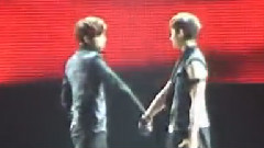 东方神起 - Intro & Maximum
