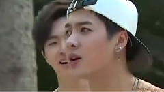GOT7 - Jackson A Rap